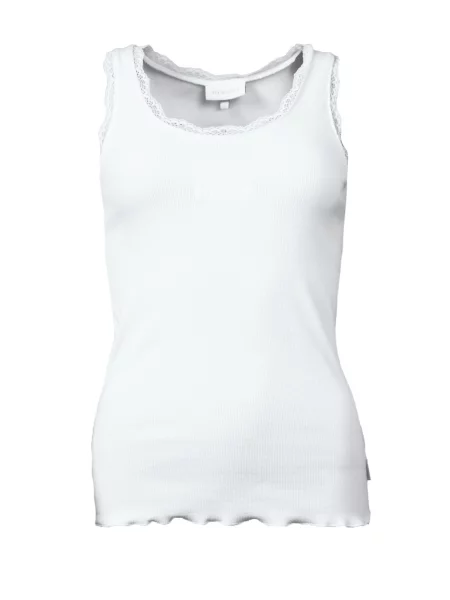 Top Kleinigkeit bílý