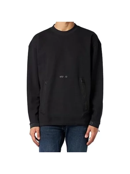 Bluza Hugo czarna