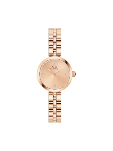 Zegarek Daniel Wellington różowy