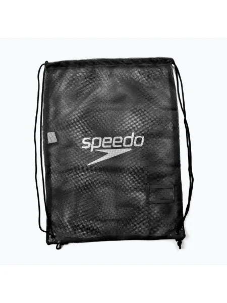Olcsóbban. Speedo Equip Mesh táska Méret: OS fekete