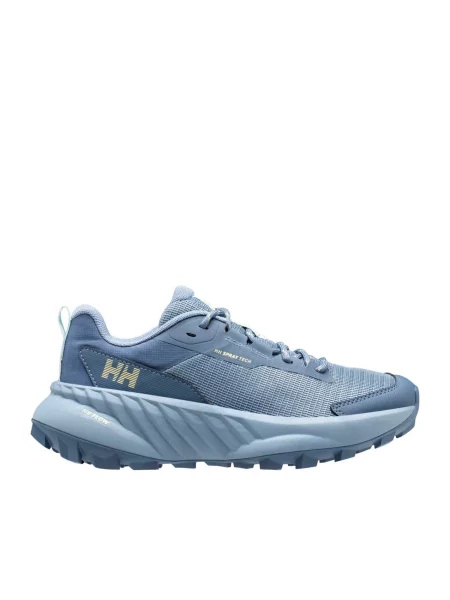 Buty trekkingowe Helly Hansen Awe Hiker DWR niebieskie