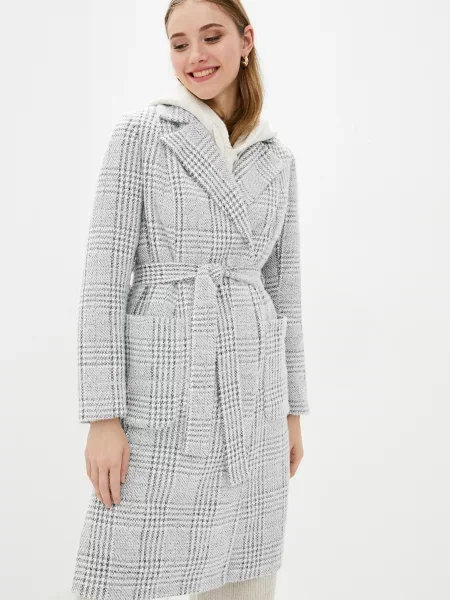 Danna ­ Пальто сіре