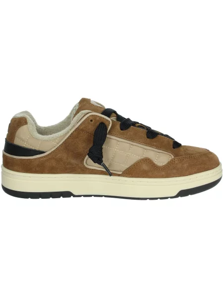 Pantofi D.a.t.e. maro