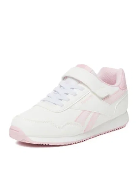 Reebok Sneakersy biela