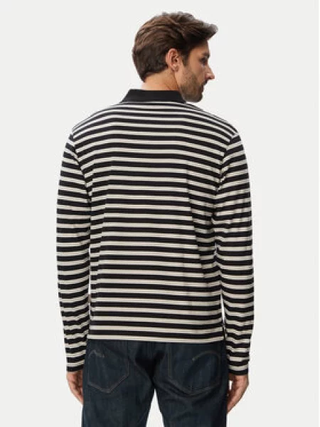 Jack & Jones Polo majica črna