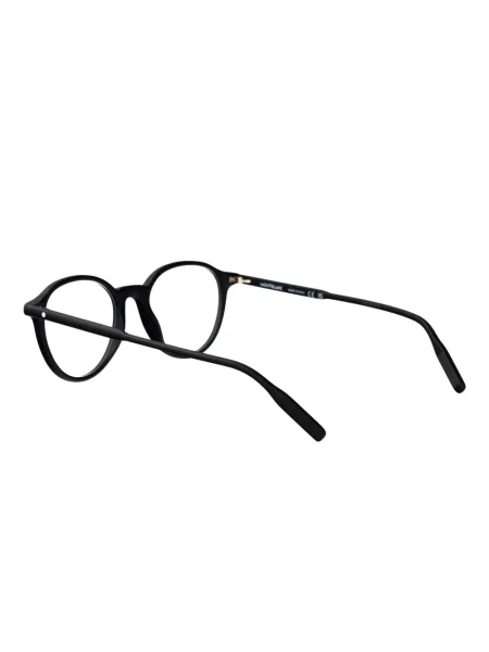 Ochelari de soare Montblanc negru
