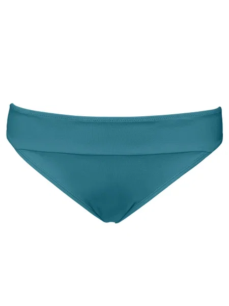 SugarShape Slip costum de baie Valencia petrol verde