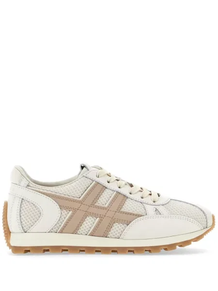 Sneakerși Hogan alb