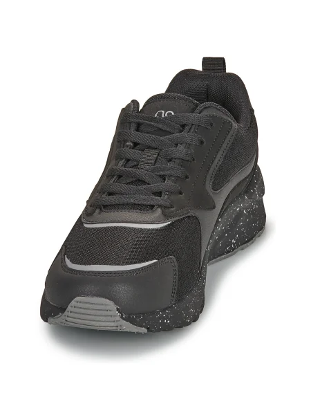 Pantofi Kappa negru
