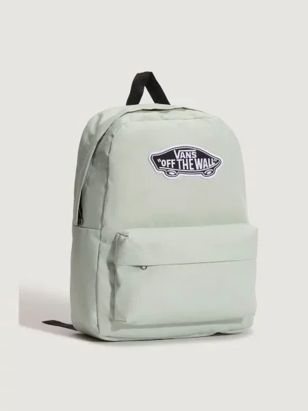 Vans OLD SKOOL CLASSIC BACKPACK Повсякденний рюкзак Унісекс м'ятний