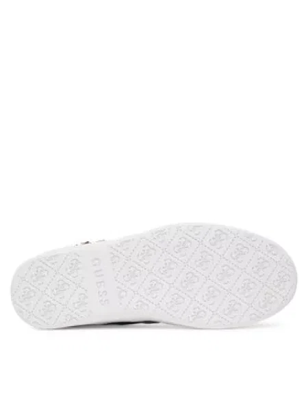 Guess Tenisice plava
