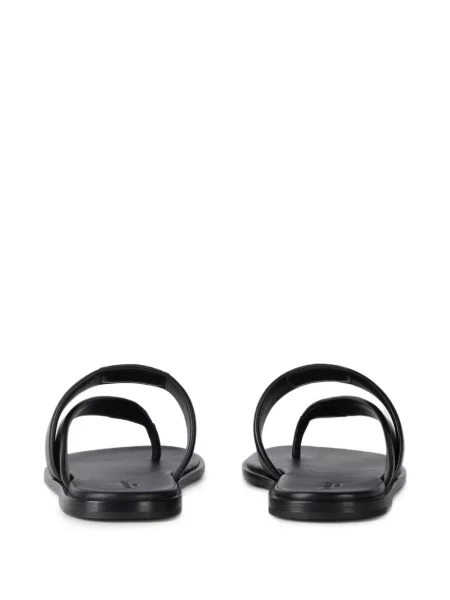 Chiloți Givenchy din piele negru