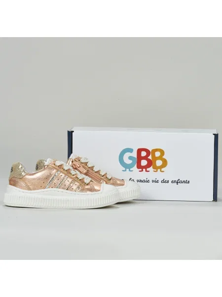 Pantofi copii Gbb roz