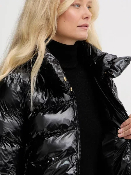 Куртка Pinko черная