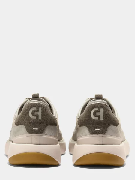 Кеды Cole Haan бежевые