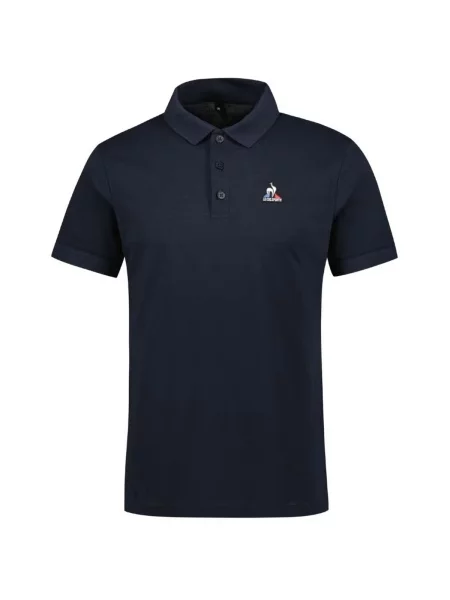 Tricou Le Coq Sportif albastru