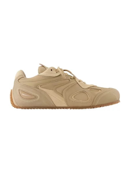 Sneakersy Axel Arigato skórzane beżowe