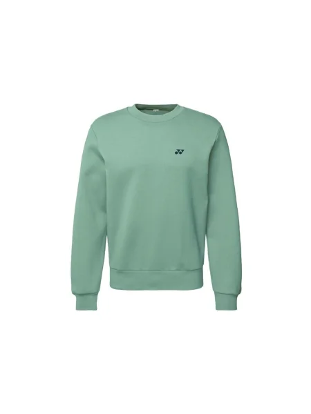 Mikina Yonex zelená