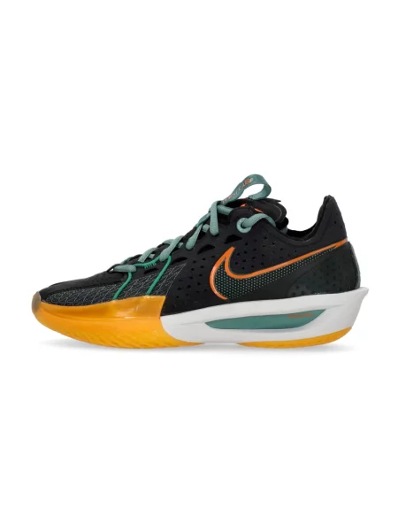 Sneakersy Nike Zoom czarne