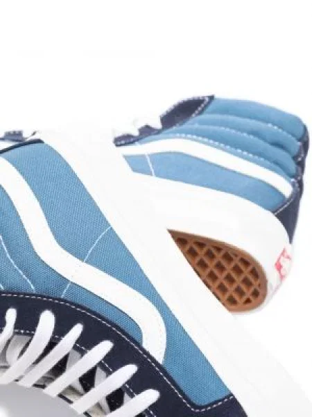 Sportbačiai Vans mėlyna