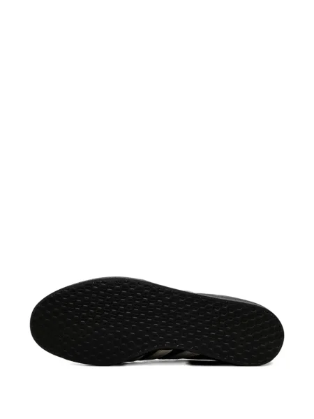 Sneakerși Adidas Gazelle negru