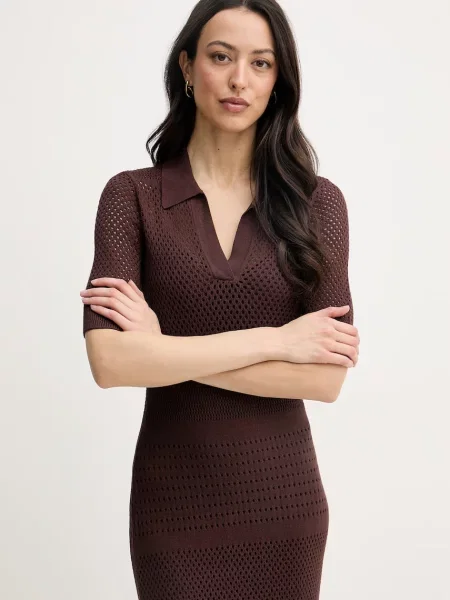 Ruha Joseph Ribkoff barna