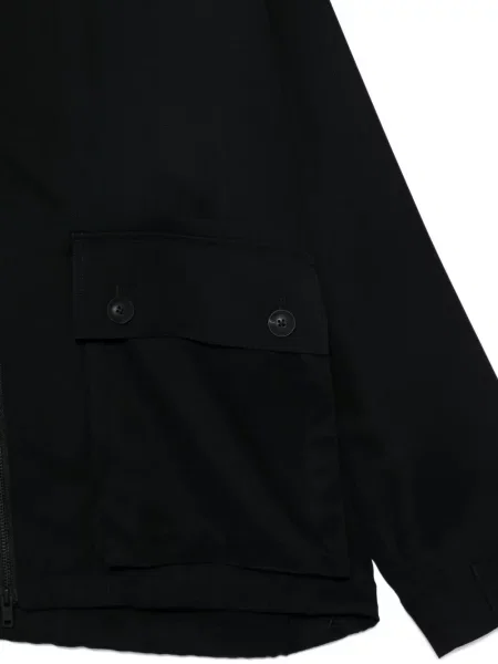 Palton Y-3 negru