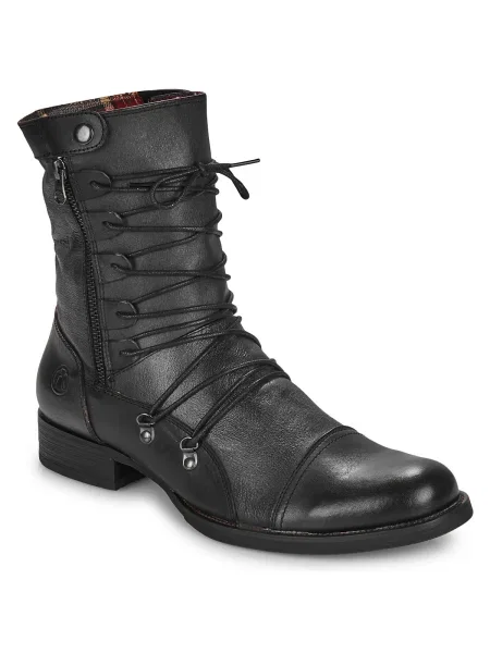 Pantofi Kdopa negru