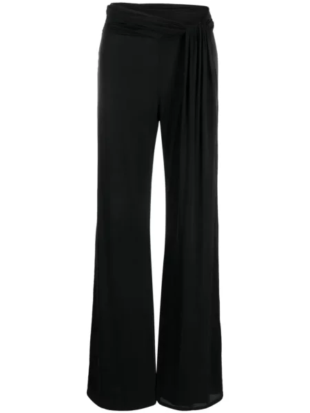 Pantaloni Gauge81 drapate