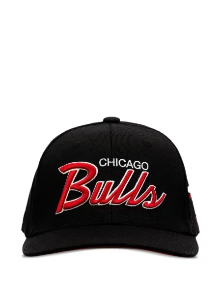 Șapcă Mitchell & Ness negru