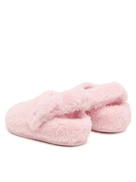 Crocs Šlepetės rožinė