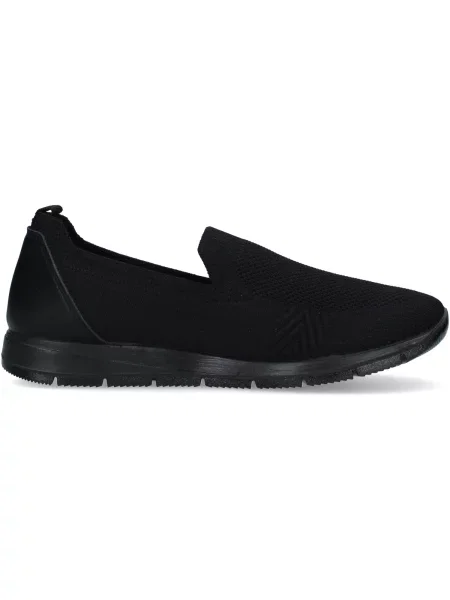 Pantofi Enval negru