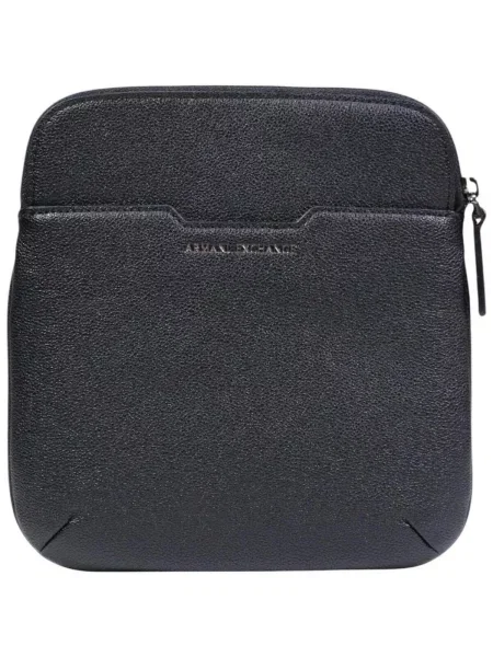 ARMANI EXCHANGE Torba preko ramena ALEX zlatna crna