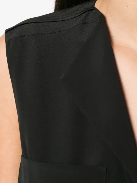 Top Givenchy negru