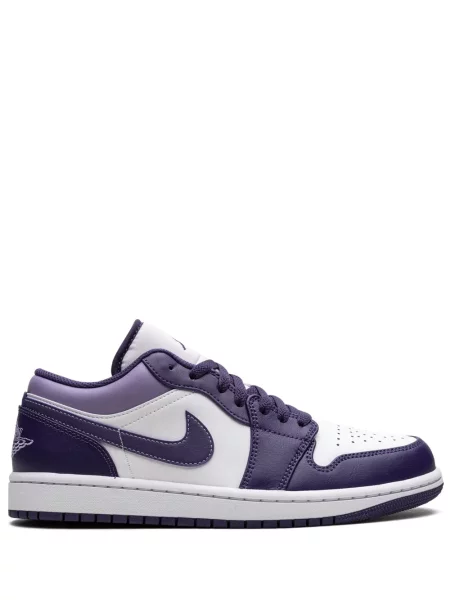 Sneakerși Jordan Air Jordan 1 violet
