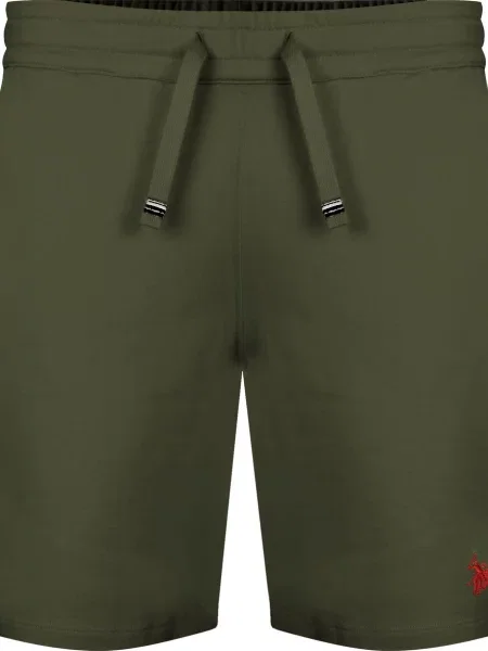 Pantaloni scurți U.s. Polo Assn. kaki