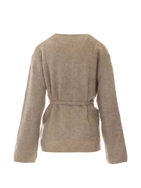 Cardigan Soft Goat din cașmir