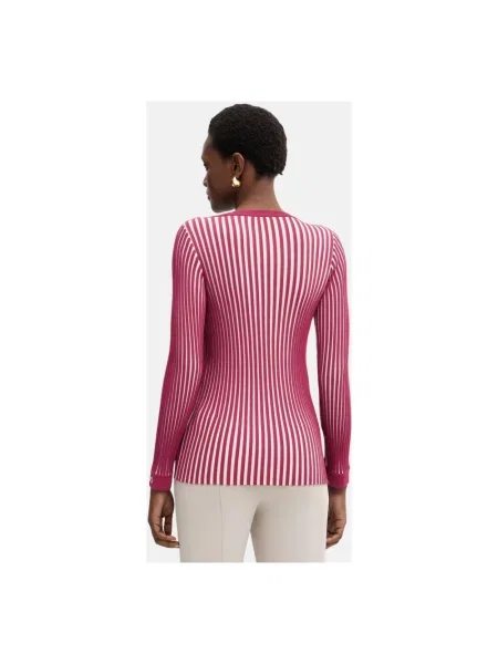 Sweter Liu Jo czerwony