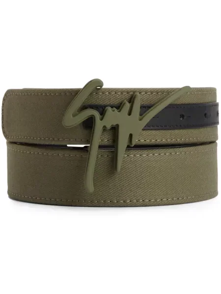 Curea Giuseppe Zanotti verde