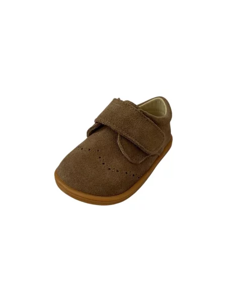 Pantofi copii Blanditos maro
