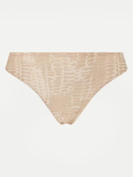 Chantelle Стрінги Soft Stretch рожевий