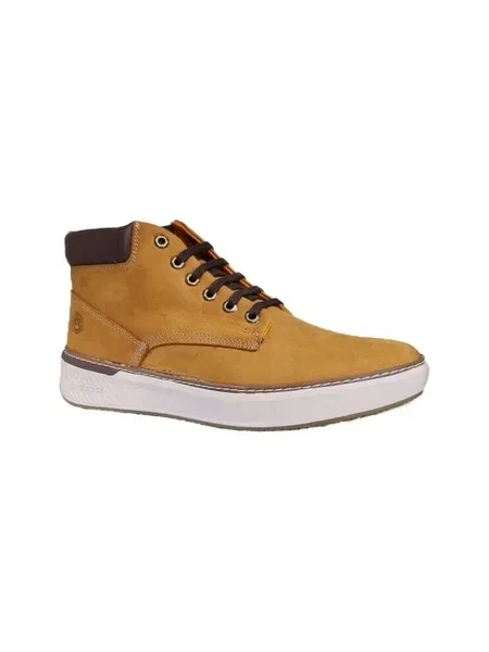 Pantofi Lumberjack maro
