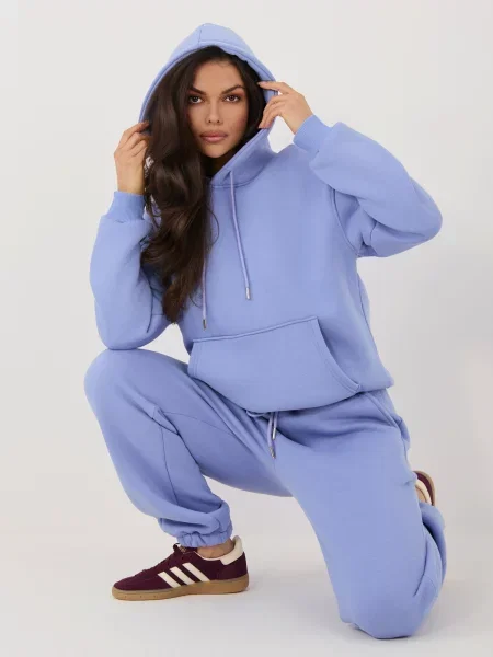 Geacă Calimera violet