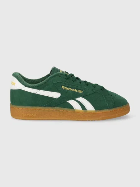 Superge Reebok Classic Club C zelena