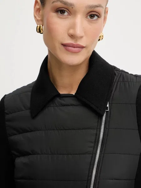 Куртка з домішкою вовни BOSS Poshua