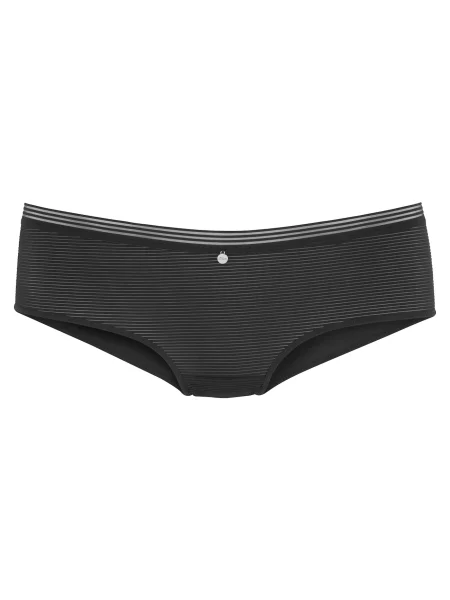 S.Oliver Spodnje hlače črna