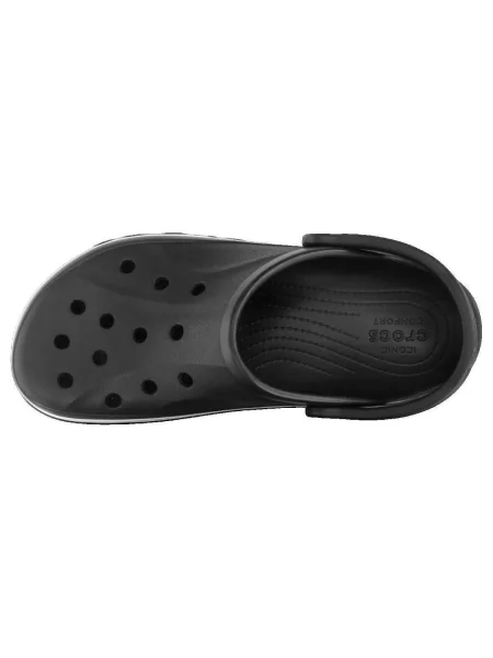 Pantofi Crocs negru