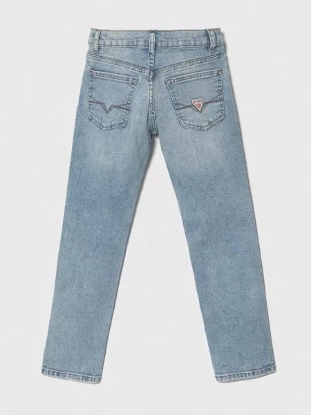 Детские джинсы Guess