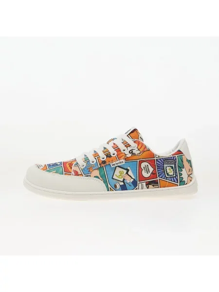 Sneakers Be Lenka Rebound Comics Color EUR 36