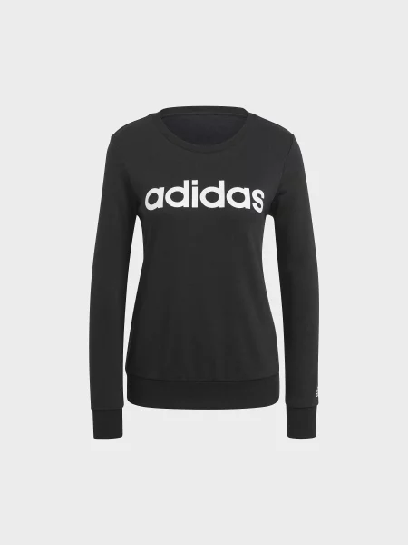 Світшот adidas чорний